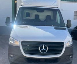 MERCEDES - SPRINTER