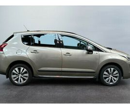 2.0 HDI 150 S&S BVM6 STYLE