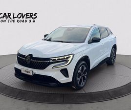 RENAULT AUSTRAL RENAULT AUSTRAL 1.2 E-TECH FULL HYBRID TECHNO 200CV AUTO