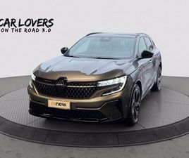 RENAULT AUSTRAL 1.2 E-TECH FULL HYBRID TECHNO ESPRIT ALPINE 200CV AUTO