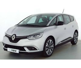 GRAND SCENIC BLUE DCI 120