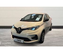 LIFE CHARGE NORMALE R110