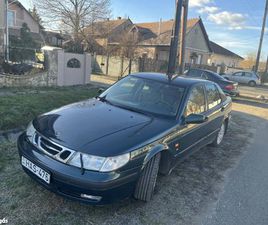 SAAB 9-5 3.0 V6 GRIFFIN (AUTOMATA)