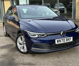 1.5 TSI STYLE EURO 6 (START/STOP) 5DR