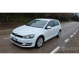 VOLKSWAGEN GOLF PLUS VOLKSWAGEN GOLF PLUS 1.2 TSI COMFORTLINE