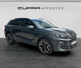 1.5 TSI E-HYBRID DSG 150 KW (204 CV)