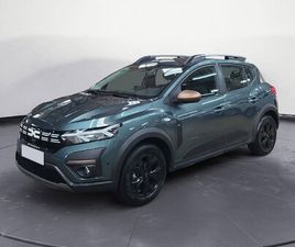 DACIA SANDERO ECO-G 100 GSR2 - SL EXTREME