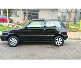 MILLE 1.0 FIRE/ F.FLEX/ ECONOMY 2P