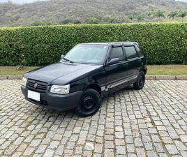 MILLE 1.0 FIRE/ F.FLEX/ ECONOMY 4P