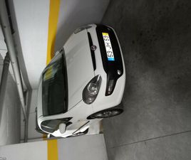 FIAT PUNTO 1.4 105 CV JUNHO/10