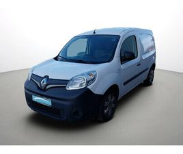 RENAULT KANGOO EXPRESS BLUE DCI 80 - GRAND CONFORT
