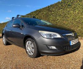 1.6 16V EXCLUSIV EURO 5 5DR