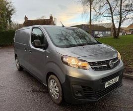 1.5 TURBO D 2900 DYNAMIC L1 H1 EURO 6 (START/STOP) 6DR