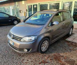 VOLKSWAGEN GOLF PLUS VOLKSWAGEN - GOLF PLUS - 1.2 TSI TRENDLINE