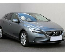 VOLVO V40, 2.0 D3OUNTRY, HATCHBACK, NAFTA