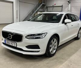 VOLVO V90 D4 D4 E BUSINESS ADVANCED