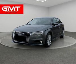 E-TRON 1.4 204CV AUTOMATICA