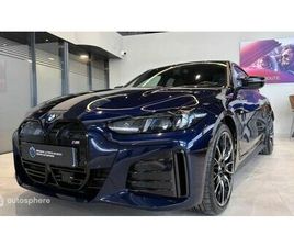 BMW I4 M60 601CH M PERFORMANCE XDRIVE