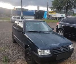 MILLE 1.0 FIRE/ F.FLEX/ ECONOMY 2P