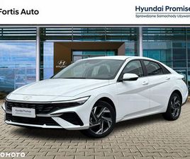 HYUNDAI ELANTRA HYUNDAI ELANTRA