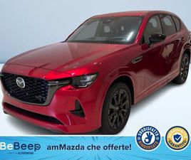 3.3 M-HYBRID BOOST HOMURA CONVENIENCE&SOUND