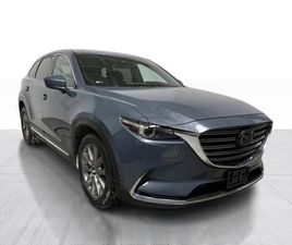 MAZDA CX-9 GT* AWD* АВТОKРЕДИТ* (ЦЕНА ДО БГ)