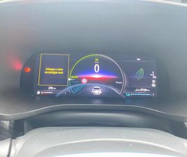 RENAULT ARKANA E-TECH JULHO/21