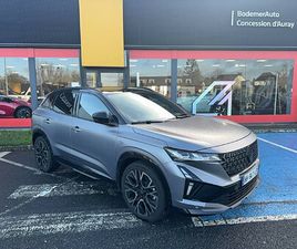 FULL HYBRID E-TECH 200 CH - ESPRIT ALPINE