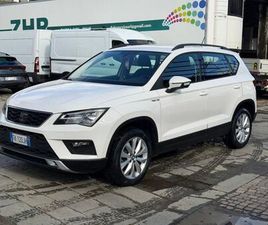 SEAT ATECA 1.6 TDI BUSINESS