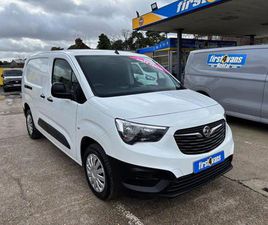 1.5 TURBO D 2300 DYNAMIC L2 H1 EURO 6 4DR