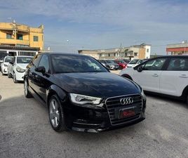 SPB 1.4 TFSI S TRONIC G-TRON AMBITION
