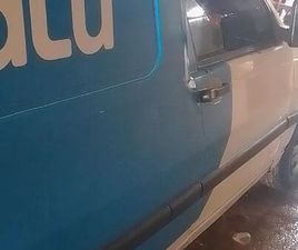 FURGÃO 1.5 MPI / I.E.