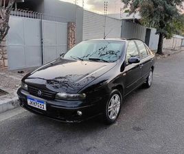 FIAT MAREA ELX 1.8 MPI 16V 132CV 4P 2006