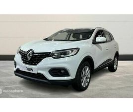 1.5 BLUE DCI 115CH BUSINESS EDC