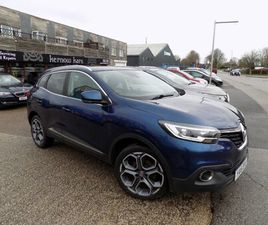 2016 (16) 1.5 DCI DYNAMIQUE S NAV 5DR