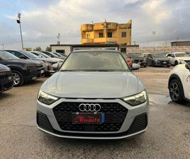 SPB 30 TFSI ADMIRED ADVANCED