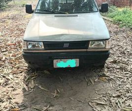 PICK-UP WORKING 1.5 MPI / I.E.