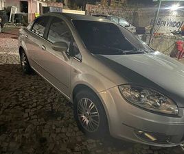 LX 1.9/ 1.8 FLEX 16V 4P