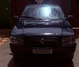 MILLE WAY ECONOMY 1.0 F.FLEX 4P