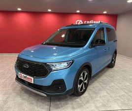 FORD TOURNEO CONNECT GRAND 2.0 ECOBLUE LWB L2 ACTIVE AWD 122