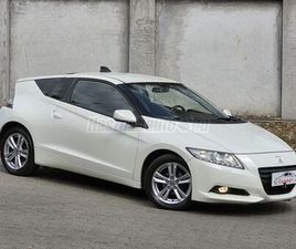HONDA CR-Z 1.5 HYBRID SPORTOS ÉS TAKARÉKOS