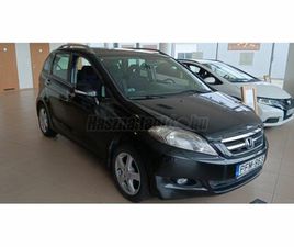HONDA FR-V 2.2 CTDI COMFORT LIFE STYLE