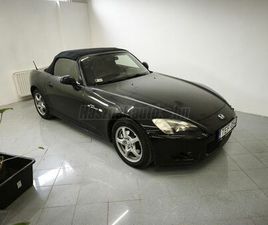 HONDA S2000 HONDA S 2000 AP1