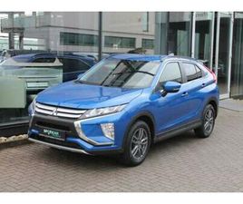 CROSS 1.5T SPIRIT / DIAMANT 2WD