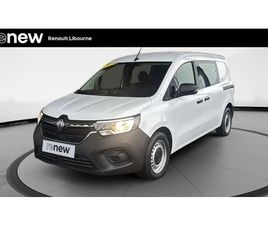 KANGOO VAN CA BLUE DCI 115 L2