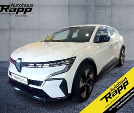 EQUILIBRE EV 60 220HP