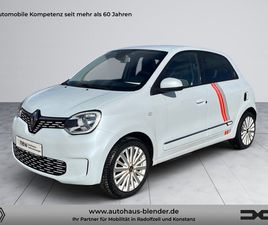 VIBES 100% ELEKTRISCH