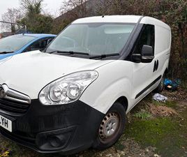 1.3 CDTI 2000 16V FWD L1 H1 3DR