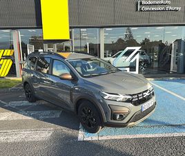 HYBRID 140 5 PLACES GSR2 - SL EXTREME