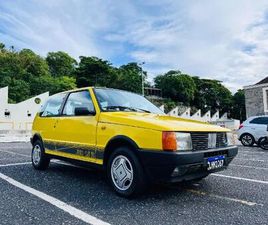 FIAT UNO FIAT UNO 1.6R 1990